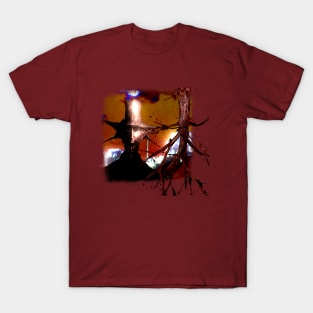 Soul Vulture T-Shirt